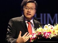 許世壇：今年權益后買地預算700億 深圳龍崗項目貨值近700億
