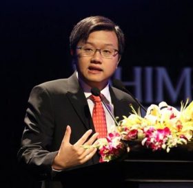 許世壇：今年權益后買地預算700億 深圳龍崗項目貨值近700億