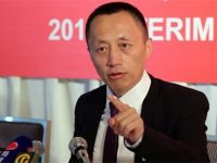 郁亮：房價告別單邊快速上漲 房企應該服務于人民生活