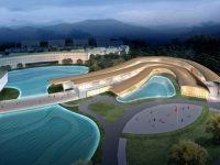 上海這個區建了一座遠在貴州的“旅行基地”，讓兩地的孩子成為“常見面”的好朋友