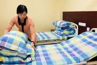 到2020年上海這個區每5人中就有2位老人，今發布一系列新政為未來三年籌謀
