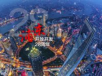浦東再出發：為全球自貿區聯盟成立提供“方案”，為中國營商環境排名提升發揮“力量”
