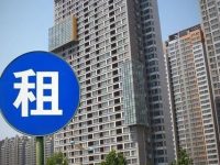 萬科自持項目10年180萬元高租金背后：市場需求與成本壓力并行