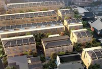 普陀區布局老舊住房成套改造：讓55.5萬平方米老房子居民陸續擁有獨用煤衛