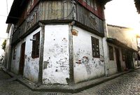為老鎮老街“度身定制”消防方案，讓歷史建筑保持“顏值”更安全