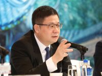 綠城曹舟南：明年銷售規模突破2000億 輕資產平臺將釋放更多利潤