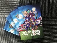 巴薩聯合世茂在華發布首部足球公益漫畫