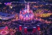 上海國際旅游度假區開放兩年接待游客超3400萬，2018年活動更精彩