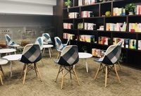 想讀完整本書卻擋不住“惰性”？魔都白領開始流行“強迫閱讀”