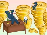 10強房企年內拿地支出3514億元  海外融資同比翻倍輸血現金流