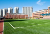 浦東 | 張江這個地方要建新學校了，看看在不在你家附近？