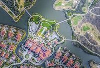 喜訊！上海崇明將舉辦2021年中國花卉界“奧林匹克”，未來這里將成“海上花島”