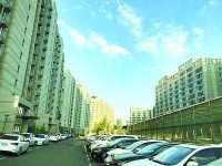“北漂”住進公租房：五年搬四次家 終于踏實了