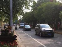 新鎮路擁堵緩解，農南路即將打通，這些學校周邊交通環境將有大改善