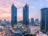 徐匯率先試點市場監管“網格長制”，一格一長為企業擔綱“萬能向導”