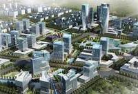 寶山區與臨港集團將共同開發南大智慧城市