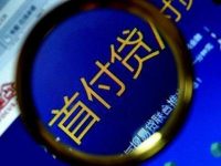 強監管下涉房貸款機構眾生相：融資擔保公司高調提供首付貸