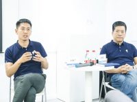 “較真”基因深入骨髓 貝殼開放平臺到底怎么跑通合作？