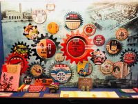 一座展館看遍上海商標歷史演變：原來“四大品牌”早已有跡可循