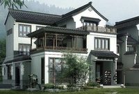 上海這個鎮的農民自建房比蘇州園林還典雅精致，戶主卻說：設計沒花一分錢