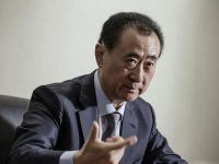 王健林再度大手筆調整網科集團  與騰訊高朋合作搞“新消費”