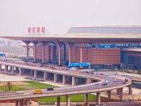 上海證大4.5億回購南京火車南站63.5萬平米綜合物業
