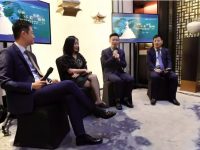 全國17城已落地34個“府系”項目 中國金茂：高端產品與迅速去化不矛盾