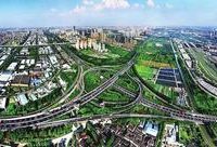 嘉定昆山太倉多條道路銜接啟動，發生在滬蘇邊界上的一體化進程正在上演