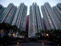 房價漲漲漲不停 但中國地產商的資金鏈恐有斷裂之憂