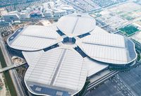 大虹橋搭建長三角會商旅文體聯動大平臺，猜猜首家入駐平臺的城市是那個？