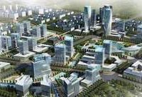 上海寶山區政府、臨港集團和工商銀行將攜手建設臨港南大智慧城