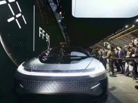 恒大稱FF91已滿足全面量產條件  對賭協議確保許家印穩賺不賠