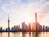 20年后,上海的“噸位”與“地位” 20年后,上海的“噸位”與“地位”