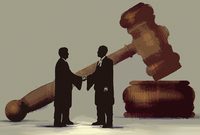 立遺囑要注意啥？欠錢不還怎么追？在這個街道，百姓有了“貼身律師”