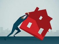 公司債中止已成行業普遍現象 龍頭房企高負債難覓表內融資