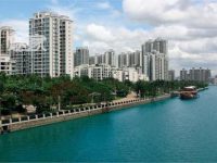珠海城市更新提速，香洲發展空間持續釋放