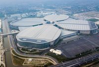 來，到上海來“買全球”！各省市區采購團的組建都在跑出“加速度”