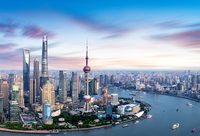 解讀備受關注的“上海擴大開放100條”，干貨都在這里！