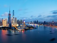 解放日報“申言”：上海從來不能“自己跟自己玩”，海納百川，門要開得更大