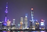 上海:上半年重大工程投資創近年新高 上海:上半年重大工程投資創近年新高