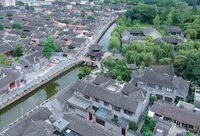 特色小鎮存在定位雷同和泛房地產化風險,要“守得住寂寞”追求產業獨特性 特色小鎮存在定位雷同和泛房地產化風險,要“守得住寂寞”追求產業獨特性
