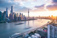 上海城市韌性活力持續增強,高質量發展勢頭在這些領域呈現 上海城市韌性活力持續增強,高質量發展勢頭在這些領域呈現
