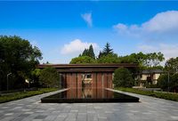 上海首個基金小鎮揭牌，首批意向入駐基金規模逾500億元