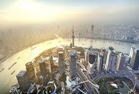 解放日報“申言”：上海提升經濟密度，土地利用規劃參數不能“一刀切”