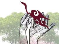 上海首個非遺剪紙藝術主題公園落戶顓橋，近20000平方米9月竣工！