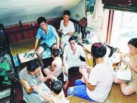 “兩灣一宅”：上海大規模舊改典范