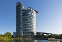 助推“產業耦合”，上海青浦工業園區和蘇浙皖三地園區簽約合作