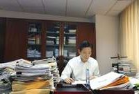 他和同事們一起推動多項改革在全國推廣復制，有些甚至成了國際標準