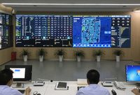 “頭部”發達“末梢”靈敏，臨汾社區精細化管理全覆蓋全天候
