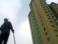 “以房養老”還需精細制度設計